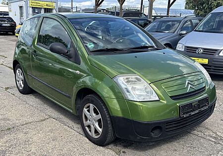 Citroën C2 Citroen 1.1 Style