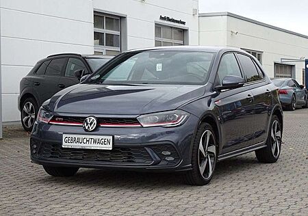 VW Polo Volkswagen 2.0 TSI GTI DSG - IQ.DRIVE / Matrix