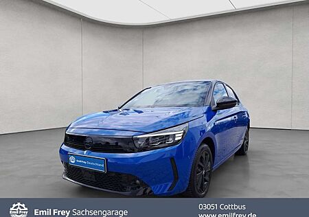 Opel Corsa 1.2 Direct Injection Turbo GS Matrix LED Nav