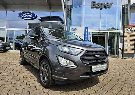 Ford EcoSport 1.0 EcoBoost ST-LINE