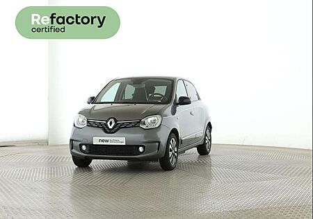 Renault Twingo Techno Electric Sitzheizung/Klima/GJR