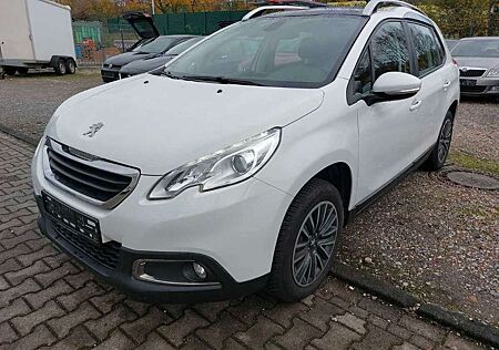 Peugeot 2008 Active*Navi*Pano*