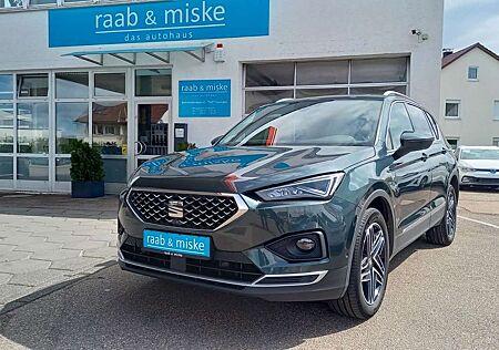 Seat Tarraco Xcellence 4Drive *Navi/LED/Kamera/Leder*