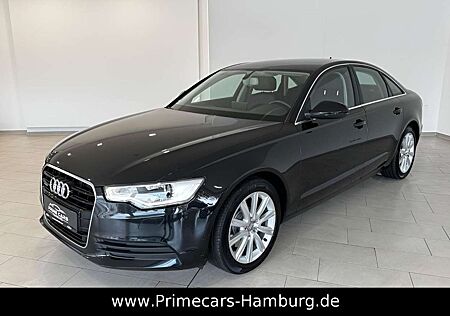 Audi A6 Lim. 3.0 TDI Quattro|AHK|XENON|1-HAND|MMI|