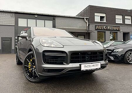 Porsche Cayenne Turbo S E-Hybrid Inno/HUD/Burmester/AGA