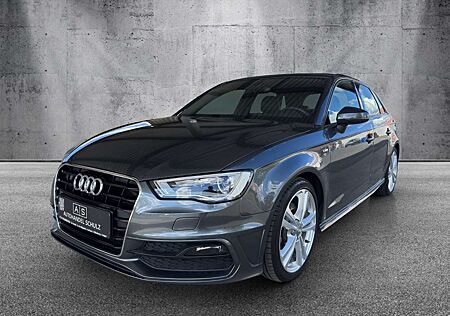 Audi A3 Sportback S line Sportpaket/Xenon/PDC/1Hand