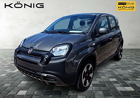 Fiat Panda Cross MY22 City Plus Hybrid 1.0 GS