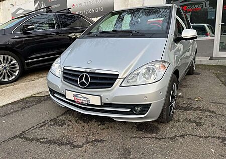 Mercedes-Benz A 180 A180 AUTOMATIK