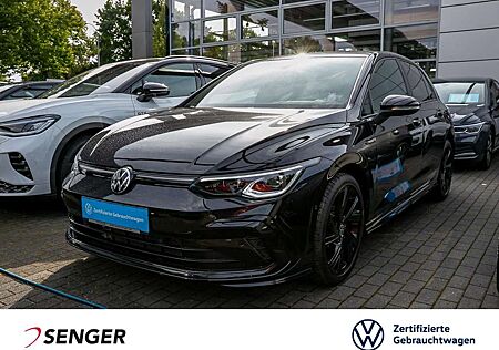 VW Golf Volkswagen VIII 2.0 TSI R-Line Navi Matrix DCC Standhz