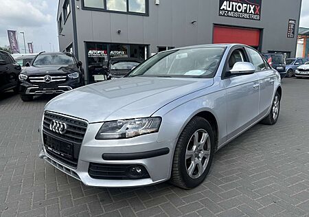 Audi A4 Attraction