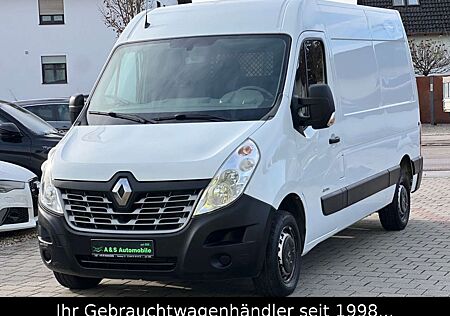 Renault Master III Kasten 2.3 DCi L2H2 *AHK/NAVI/1.HD*