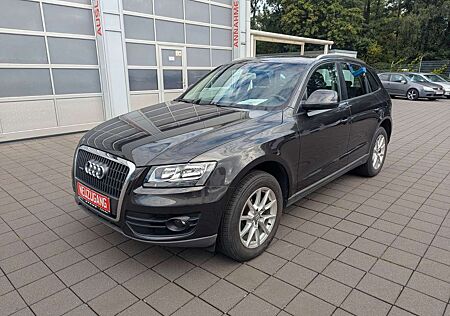 Audi Q5 2.0 TFSI**1.HAND+ALLRAD+SITZHEIZUNG**