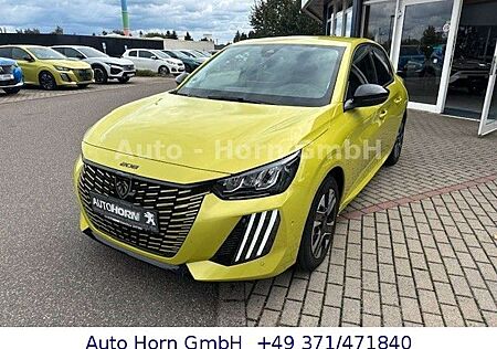Peugeot 208 Allure Pure Tech 100 EAT8