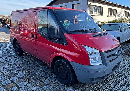 Ford Transit Tourneo TDCi 280 Lkw Basis