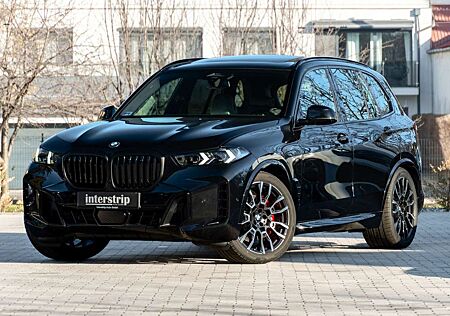 BMW X5 30d M SPORT.PANORAMA.LUFTEDER.LED.H/K.