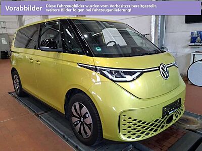 Volkswagen ID. Buzz PRO KR 77 KWH AUTOMATIK (+ACC-RADAR) Navi