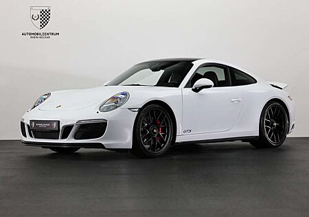 Porsche 911 Carrera 4 GTS 18-Wege/Schiebedach/BOSE/PASM