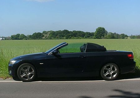 BMW 325i 325 Cabrio Aut.