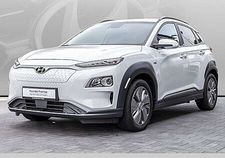 Hyundai Kona Elektro 39.2 kWh Advantage SOH-Zertifikat/THG