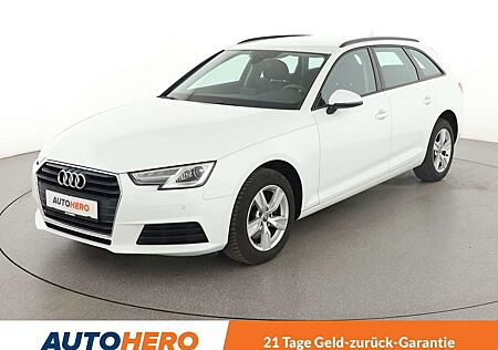 Audi A4 2.0 TDI *NAVI*XENON*TEMPO*CAM*PDC*SHZ*