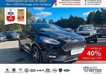 Ford Fiesta ST Recaro Sportsitze+Sitzhzg+Performan...