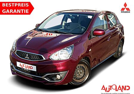 Mitsubishi Space Star 1.0 Active Klima USB AUX