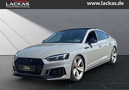 Audi RS5 Sportback 2.9 TFSI MATRIX+PANO+HuD+RS-SITZE+RFK