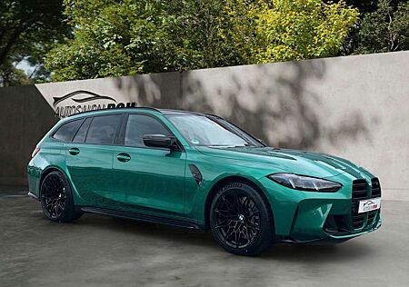 BMW M3 Touring/Facelift/2xCarbon/inkl. Winterräder