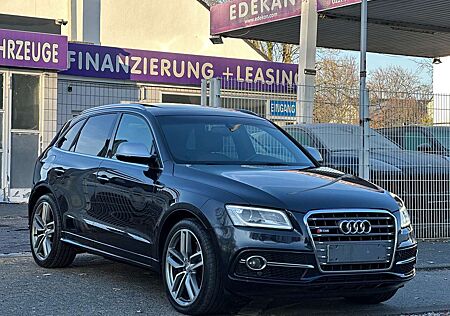 Audi SQ5 3.0 TDI competition quattro S-LINE/PANORAMA
