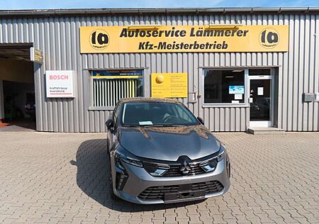 Mitsubishi Colt Plus