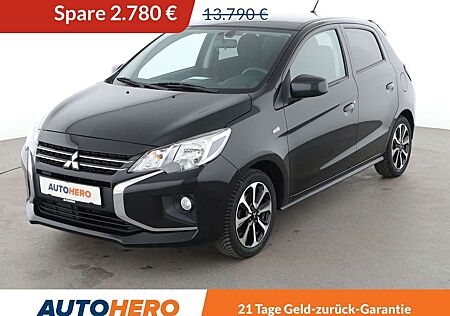 Mitsubishi Space Star 1.2 Top *BI-LED*TEMPO*CAM*SHZ*