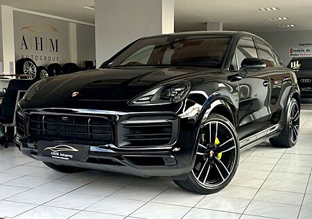 Porsche Cayenne gebraucht kaufen Porsche Cayenne Coupe Platinum Ed./SportAbgas./Pano/Luft