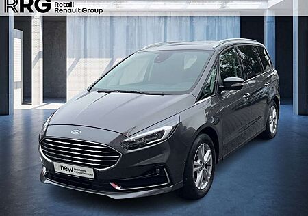Ford Galaxy TITANIUM EcoBlue S&S AUTOM.LEDER NAVI LED