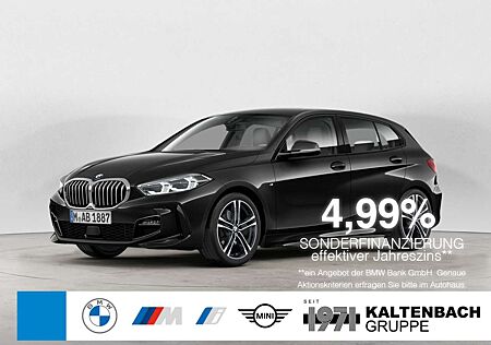 BMW 120 i M-Sport LED W-LAN NAVI SHZ PDC KLIMA