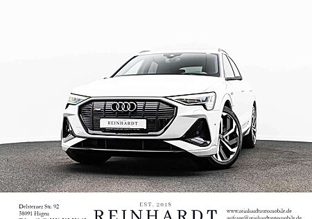 Audi e-tron SPORTBACK 50 2x S LINE ACC/HuD/PANO/360°