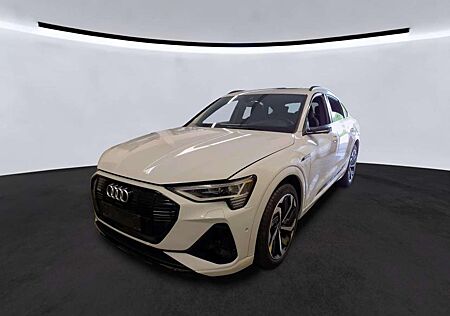 Audi e-tron SPORTBACK 50 2x S LINE ACC/HuD/PANO/360°