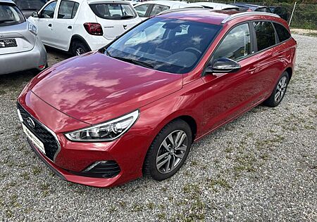 Hyundai i30 Hundyai 1.0 T-GDI YES