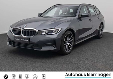 BMW 320 xD PDC CockPit+ Fernlichtassist Sport LED