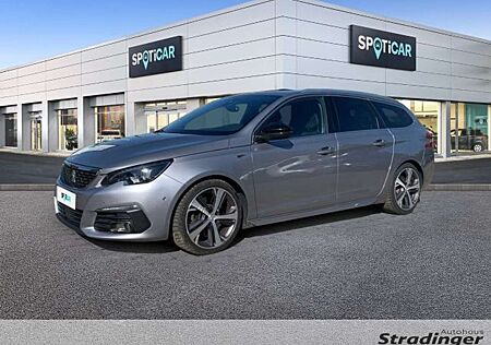 Peugeot 308 SW BlueHDi 180 EAT8 Stop & Start GT