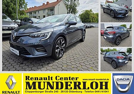 Renault Clio Intens