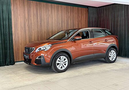 Peugeot 3008 Active°Alu°Tempo°PDC°