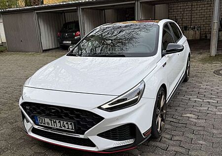 Hyundai i30 N Limited Edition 171/800 AUTOMATIK