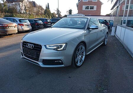 Audi A5 Cabriolet 3.0 TDI quattro