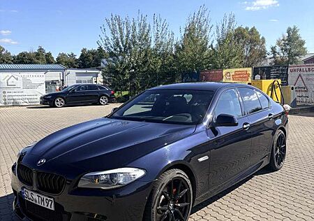 BMW 520 i