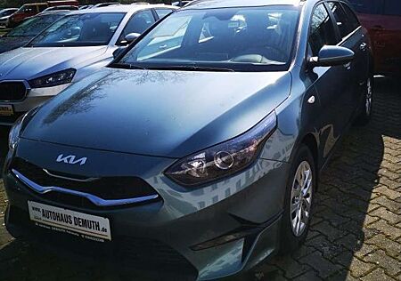 Kia XCeed Ceed SW / cee'd SW Ceed SW 1.4 T-GDI DCT OPF Vision