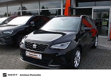 Seat Arona 1.0 EcoTSI