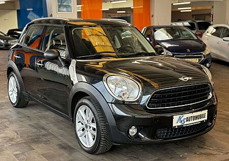 Mini ONE Countryman D *PDC*KLIMAAUTO*