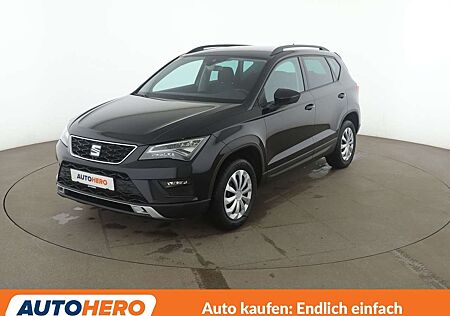 Seat Ateca 1.0 TSI Style Plus*NAVI*TEMPO*CAM*PDC*SHZ*