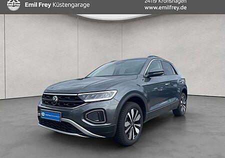VW T-Roc Volkswagen MOVE 1.0 l TSI AHK NAVI GJR ACC