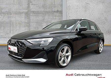 Audi A3 Sportback 35 TDI advanced HuD Navi Sonos